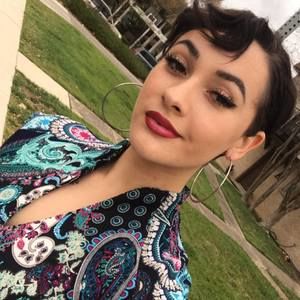 Meet your Posher, Tatum